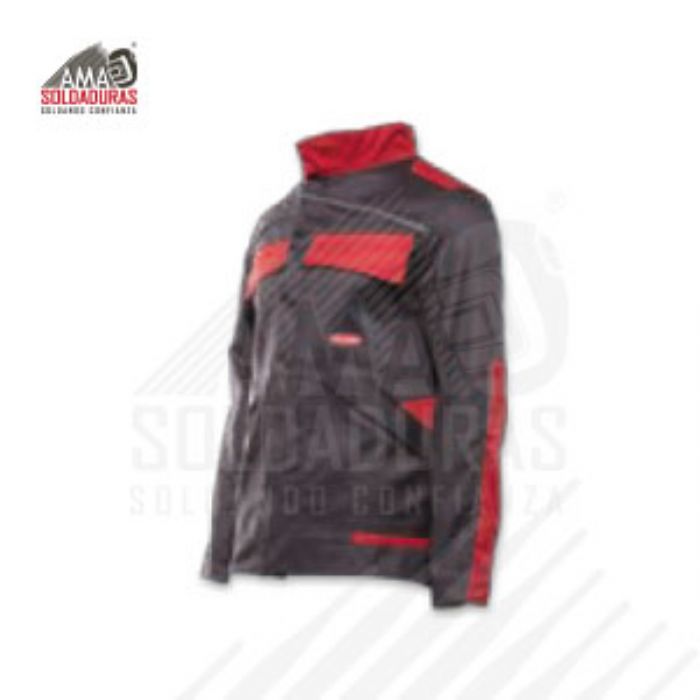 PROTECCION INDUSTRIAL 